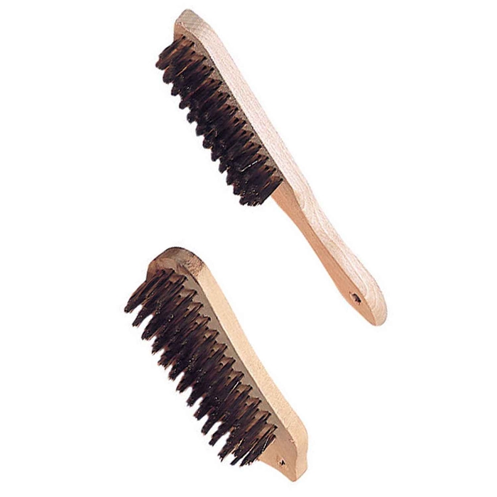 ESCOVA GRILL 21CM - MATFER - 3259310106002