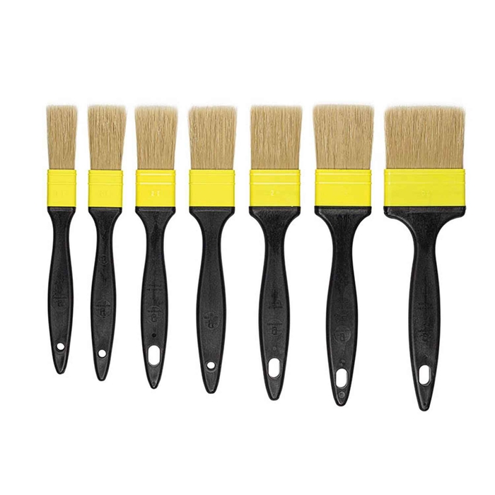 PINCEL POLIPROPILENO 25MM - MATFER - 3334491160118