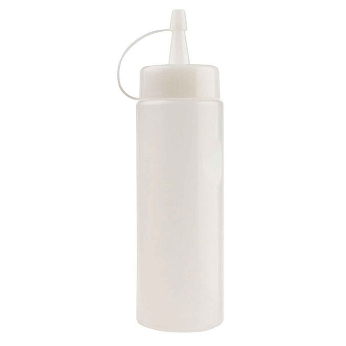 FRASCO TRANSPARENTE 360ML - MATFER - 3334491163829