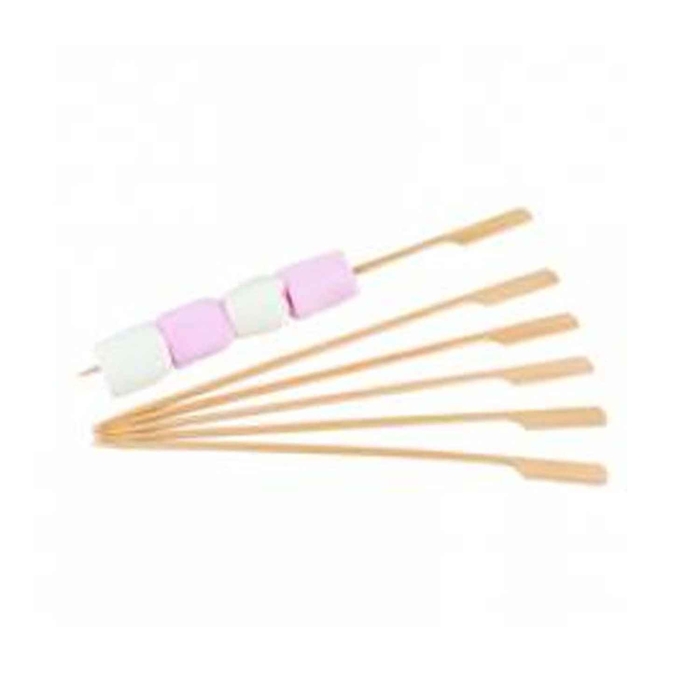 BAMBOO ROWING OAK PICK L250MM PACK 200UN - MATFER - 3334490439413