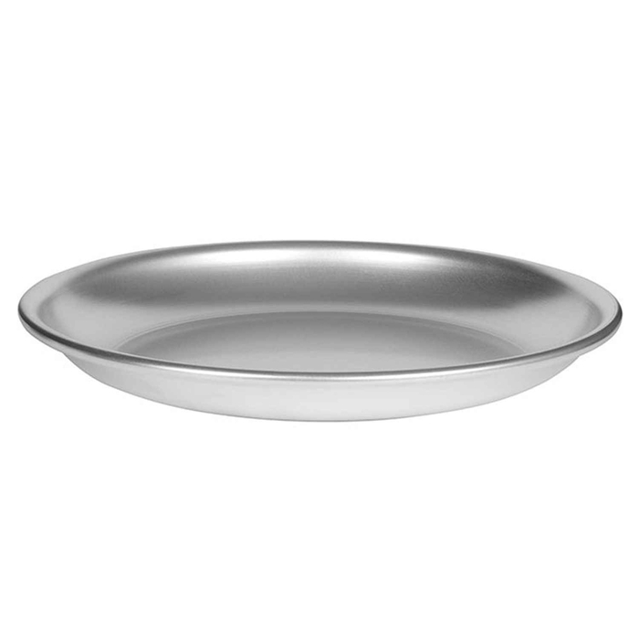 PRATO MARISCO ALUMINIO 300X40MM - MATFER - 3109615323300