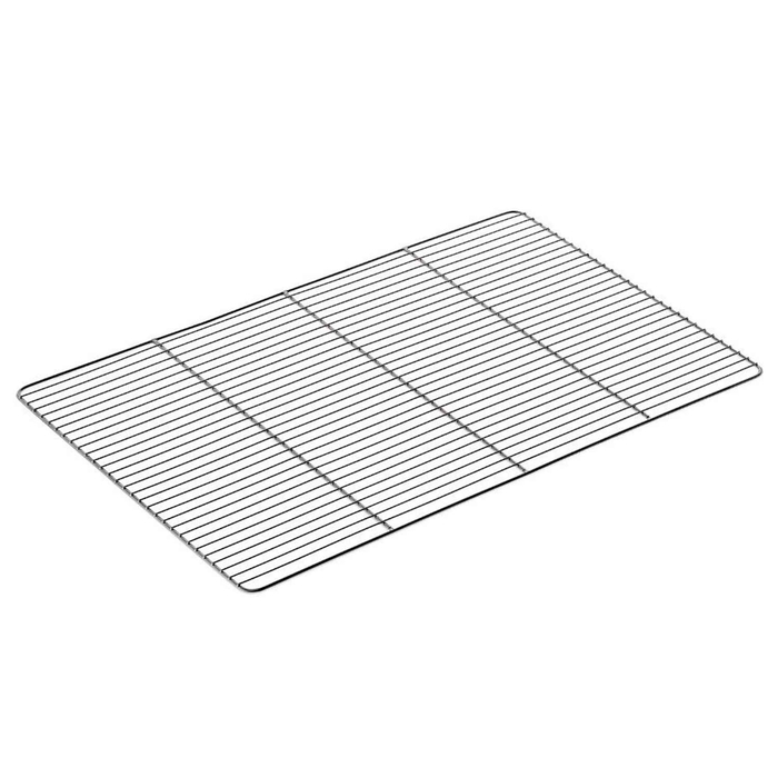 GRELHA INOX GN2/1 650X530 - MATFER - 3700220803036