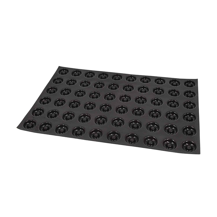 PLACA FLEXIPAN 600X400MM - MATFER - 3334493360141