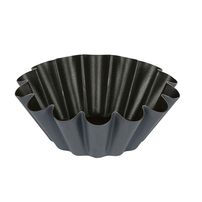 MOLDE QUEQUE EXOPAN ø200MM - MATFER - 3334493301366
