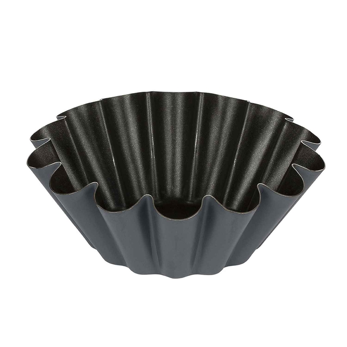 MOLDE QUEQUE EXOPAN - MATFER - 3334493301359