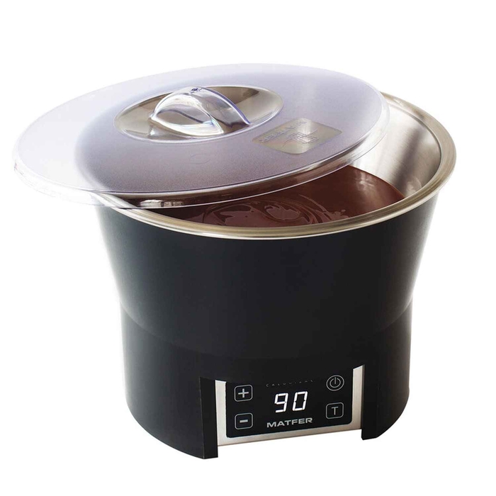 C3 CALORIBAC - MATFER - 3334492604345
