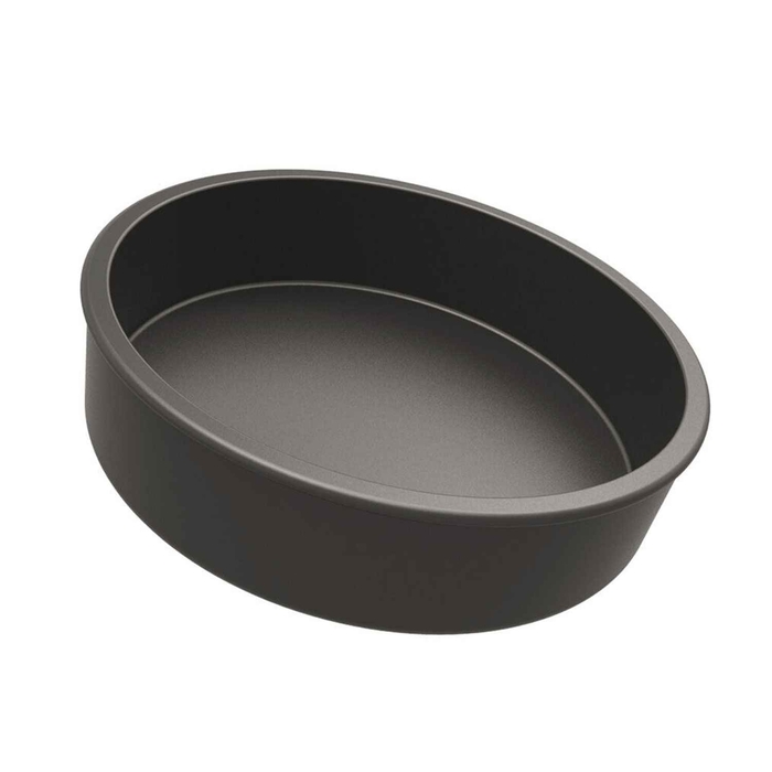 QUICHE MOLD Ø80 X H20MM - MATFER - 3334493451085
