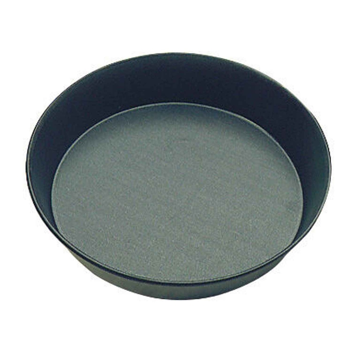 EXOPAN ROUND CAKE PAN ø20X4CM - MATFER - 3334493312065