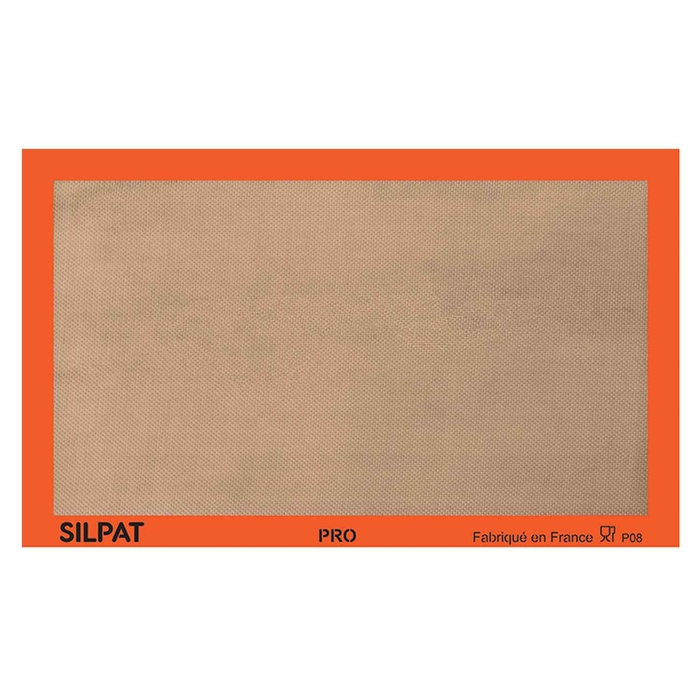 SILICONE TAPE 520X315 - MATFER - 3334493210019