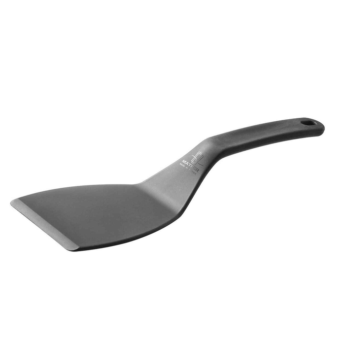 EXOGLASS PELTON SPATULA - MATFER - 3334491124301
