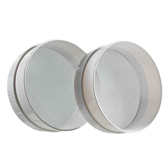 PENEIRA PLASTICO Nº8 - MATFER - 4028574021203