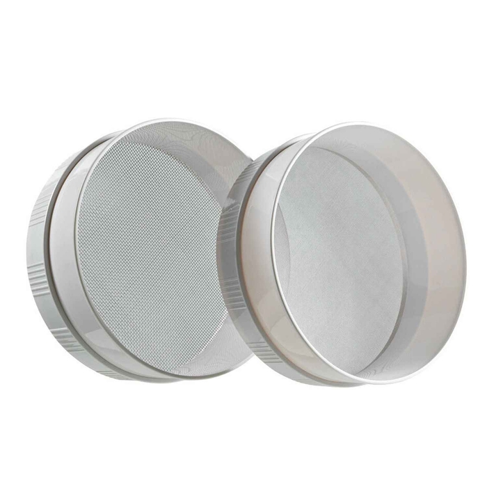 PENEIRA PLASTICO Nº12 115052 - MATFER - 4013528392010