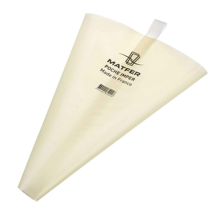 SACO PASTELEIRO L450 - MATFER - 3334491610064