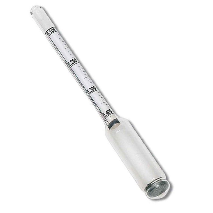SYRUP DENSITY METER - MATFER - 3334492501088