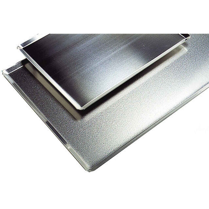 GN1/1 ALUMINIUM DISPALY SHEET - MATFER - 3334493106060