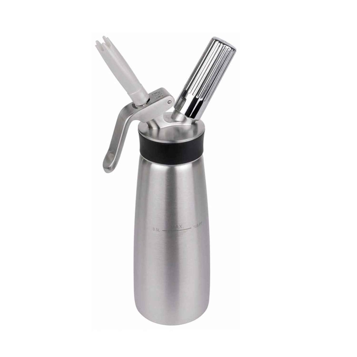 CREAM PROFI WHIP PLUS 1L - MATFER - 9002377017309