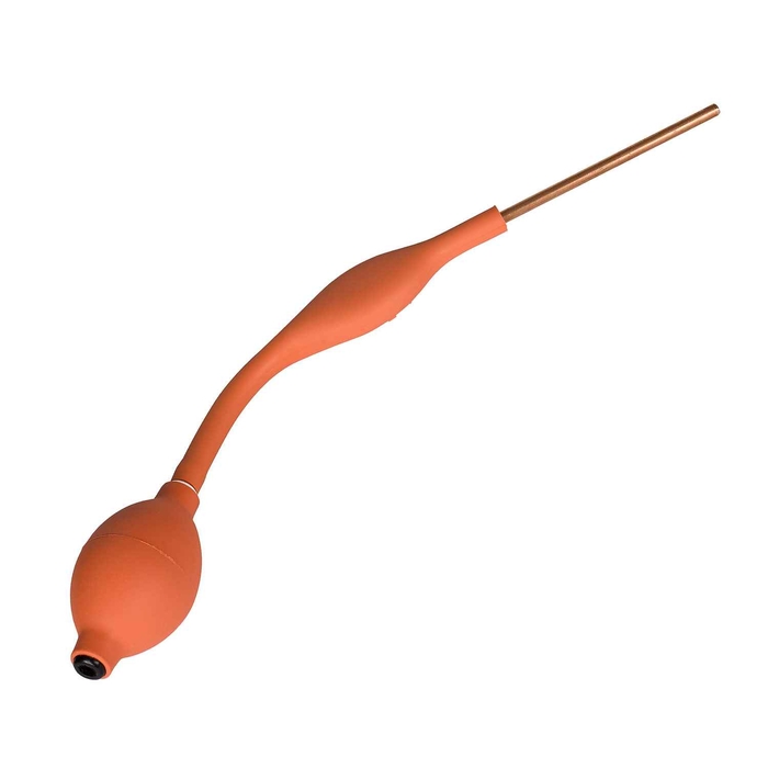 SUGAR BLOWING PUMP - MATFER - 3334492622301