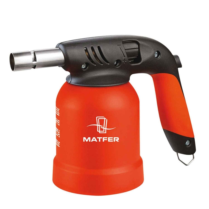 ORANGE BLOWTORCH - MATFER - 3334490616807