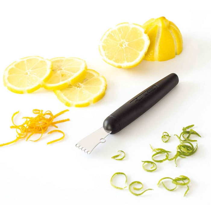 S.STEEL ZESTER - MATFER - 3334491209107