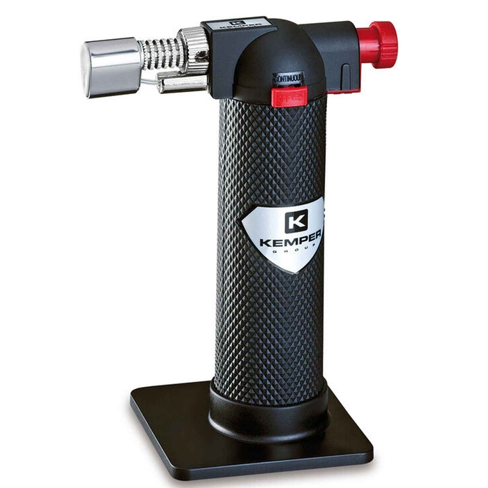 CHARGEABLE SUGAR BLOWTORCH - MATFER - 8008004062040