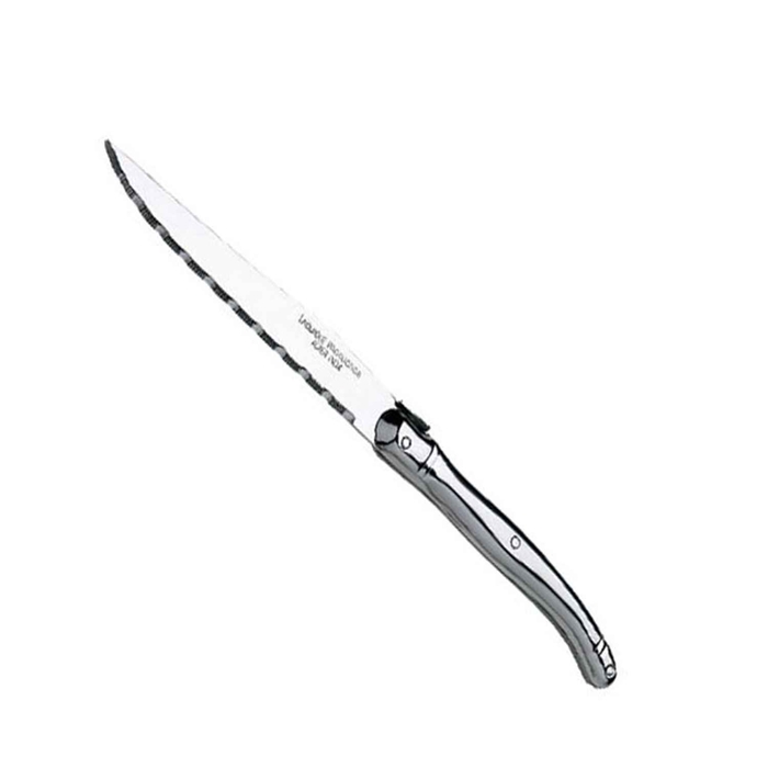 FACA BIFE LAGUIOLE CABO METAL - MATFER - 1211131755