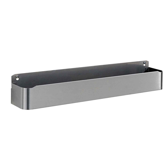 WALL-MOUNTED SHELF BOTTLES 65X10X11CM - MATFER - 3109618460071