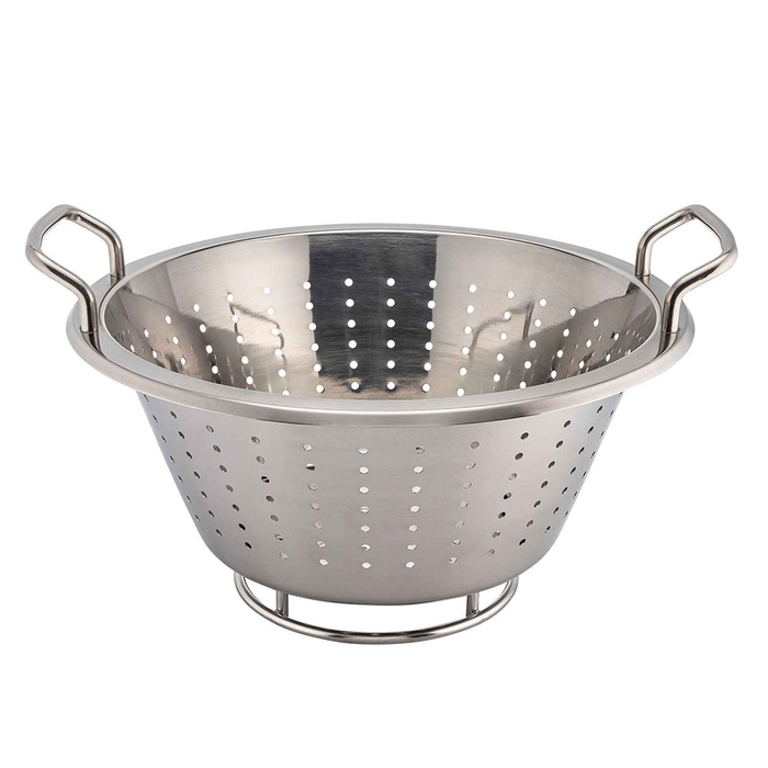 ESCORREDOR CONICO 40X18X1.5CM - MATFER - 3109617138407
