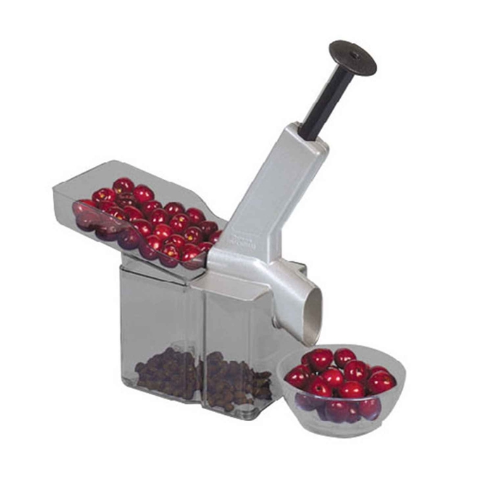 DESCAROÇADOR AUTOMATICO CEREJAS 15KG/HORA - MATFER - 4004094407062