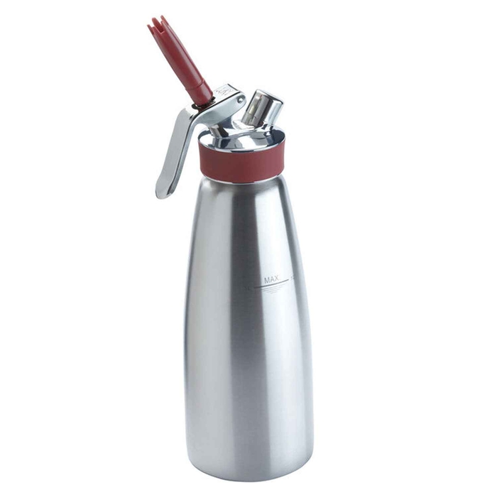 GOURMET S.STEEL WHIP  1LT - MATFER - 9002377017033