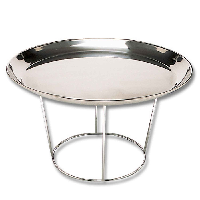 SUPORTE PRATO MARISCO - MATFER - 3364126133026