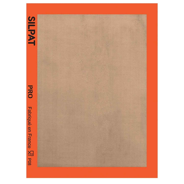 NON-STICK MAT 400X300 - MATFER - 3334493210002