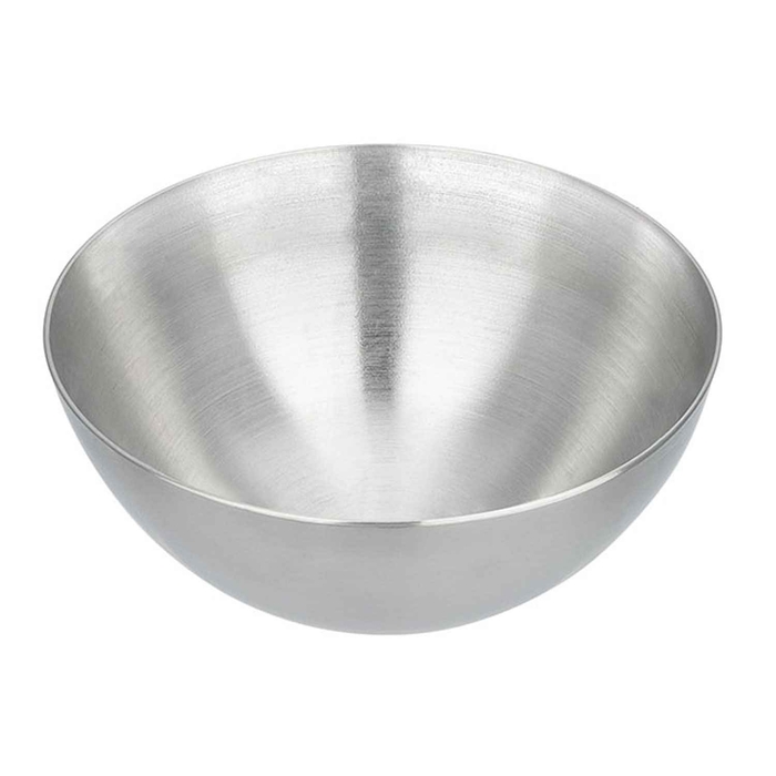 HEMISPHERE MOULD 80MM - MATFER - 3334493404036