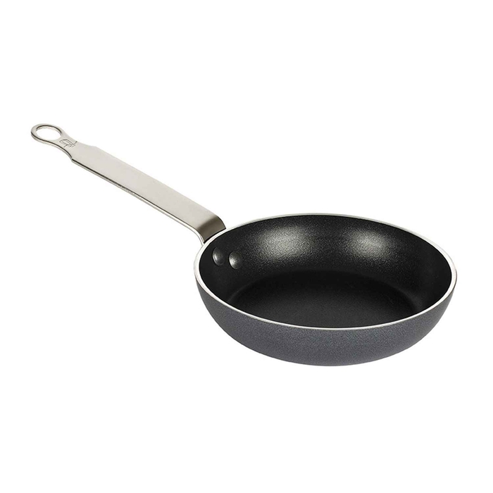 FRIGIDEIRA ANTIADERENTE BLINIS ø12CM - MATFER - 3109619070125