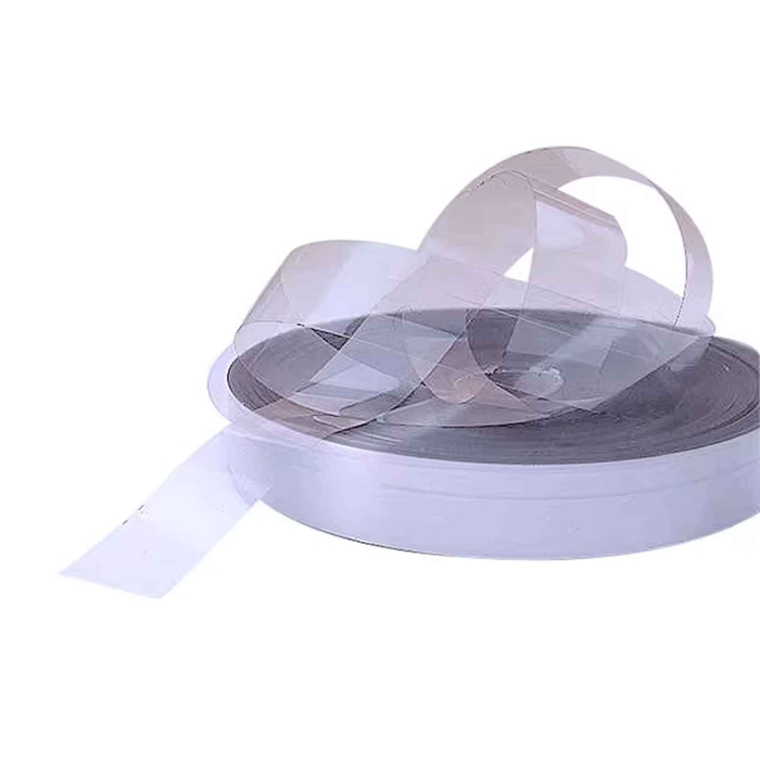 PVC PASTRY RIBBON 45MM 250MT - MATFER - 3334499601033