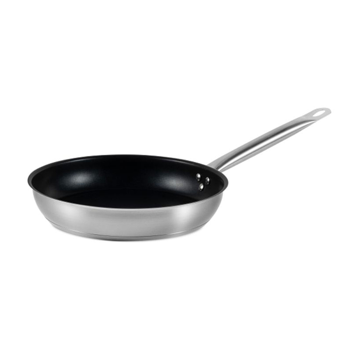 FRIGIDEIRA INOX FIRST Ø18CM P459018 - PUJADAS - 0710010044
