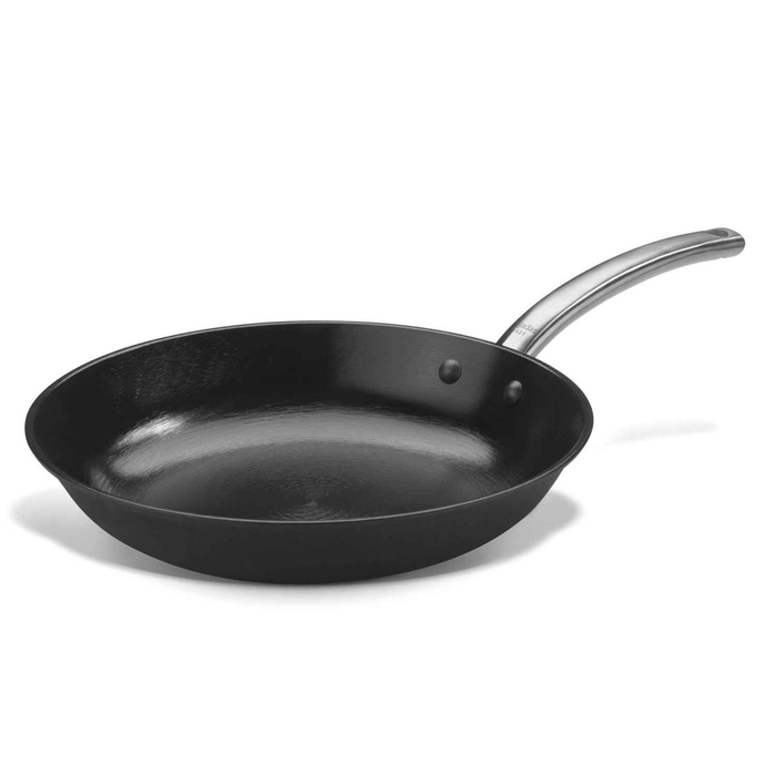 FRIGIDEIRA INOX 1921 28CM - PUJADAS - 8421661169288