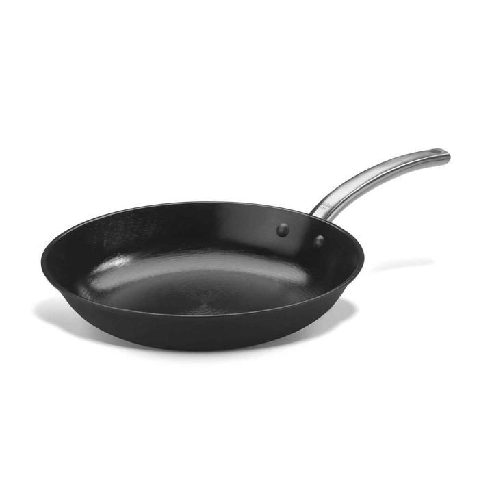 FRIGIDEIRA INOX 1921 30CM - PUJADAS - 8421661169301