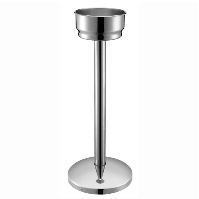 SUPORTE P/BALDE GARRAFA INOX - PUJADAS - 8421661311045