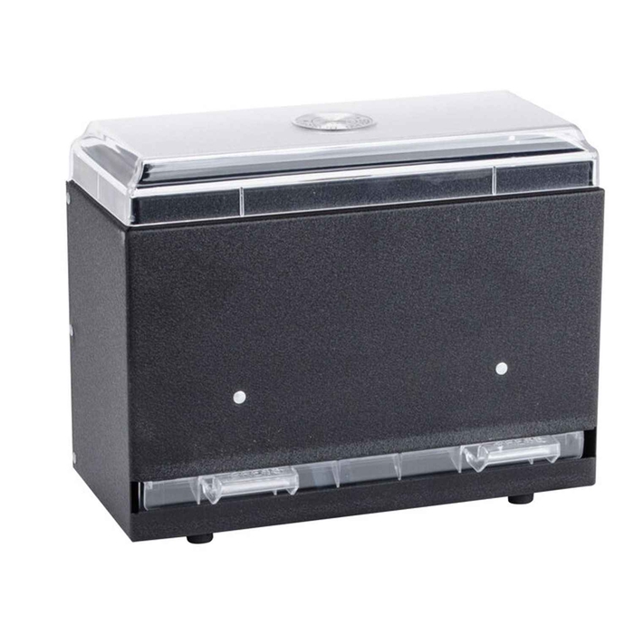 DISPENSADOR 250 PALHINHAS 23X10XH18CM - PUJADAS - 029419891412
