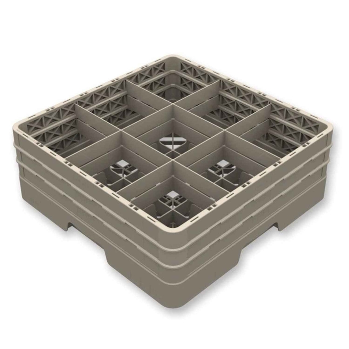 CESTA BASE 9 COMP P5090 - PUJADAS - 8421661509008
