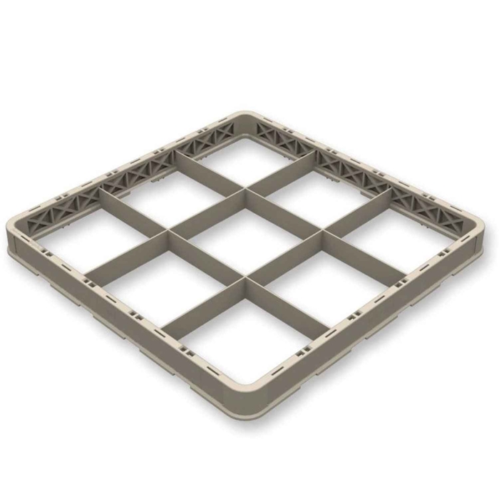 SUPLEMENTO ALTURA 9 COMP P5091 - PUJADAS - 8421661509107