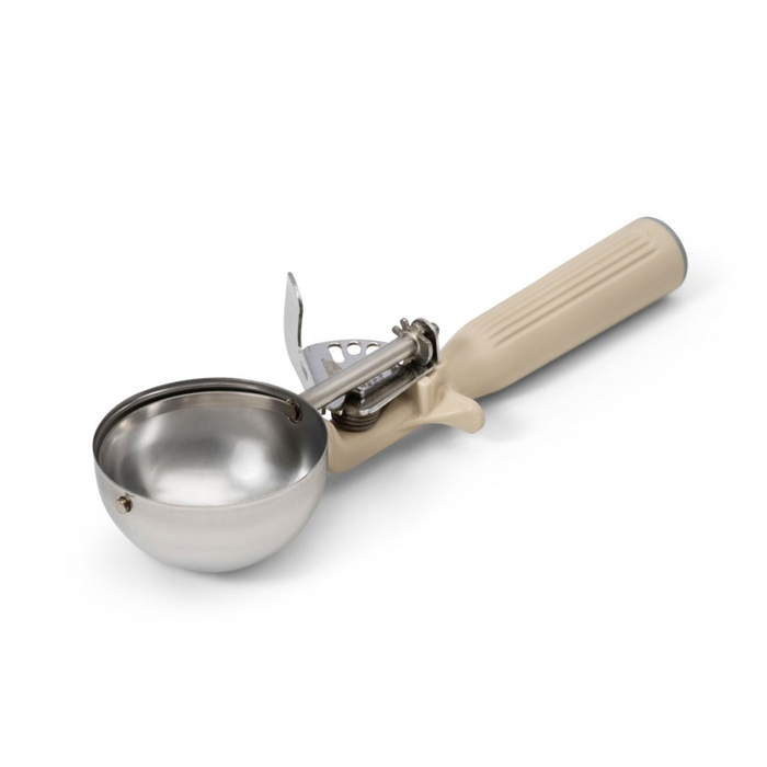 RACIONADOR GELADO BEGE 70MM 47141 - PUJADAS - 029419099986