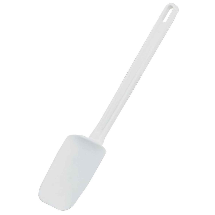 ESPATULA PASTELARIA BRANCA 24,1CM SOFTSPOON 52109 - PUJADAS - 10029419190826