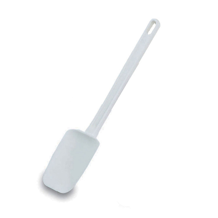 ESPATULA PASTELARIA BRANCA 41,9CM SOFTSPOON 52116 - PUJADAS - 029419190812