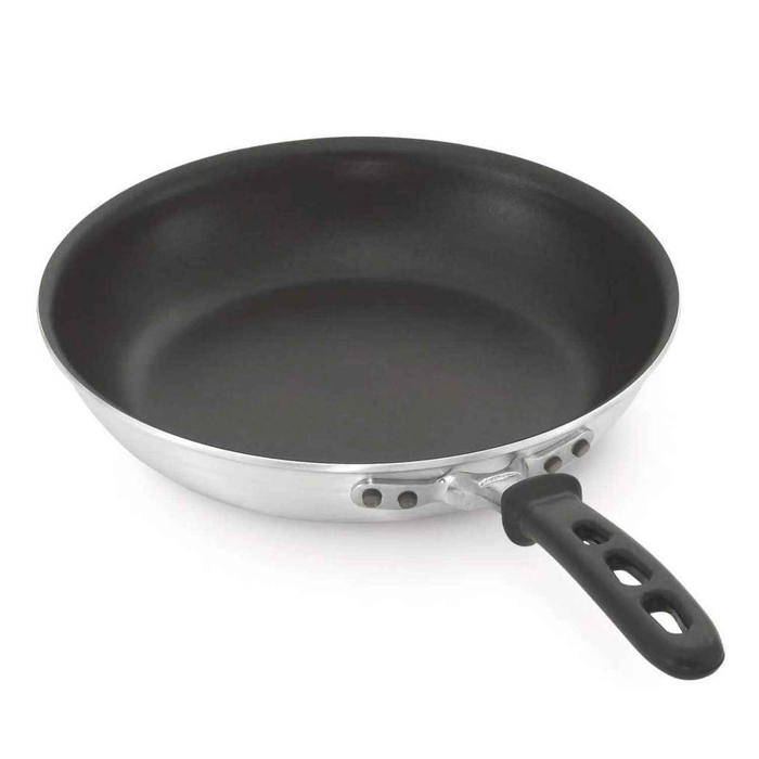 FRIGIDEIRA ALUM 36CM CB SILICONE 67614 - PUJADAS - 029419054640