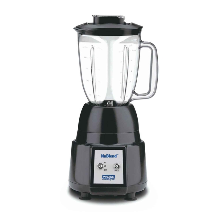 BLENDER C/COPO POLIC 1.4LT BB180PE - PUJADAS - 040072001918
