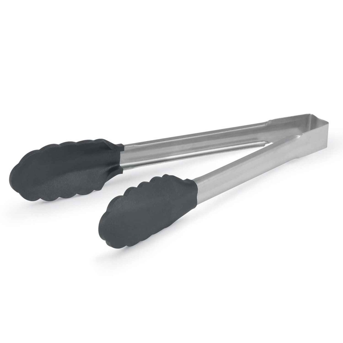 PINÇA MONOBLOCO INOX 24CM EXTREM NYLON 4780912 - PUJADAS - 10029419612359