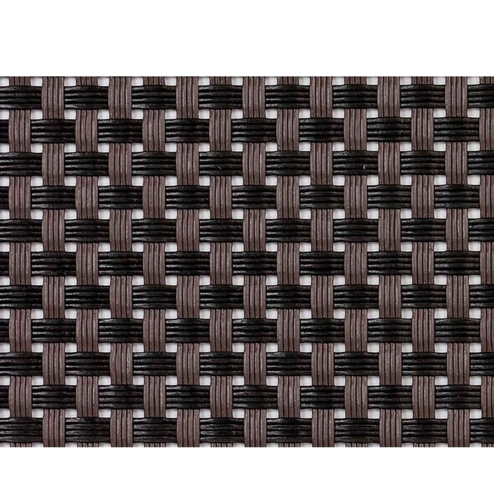 TOALHETE INDIVIDUAL 45X30CM CASTANHO/PRETO 926005 - PUJADAS - 8421661926058