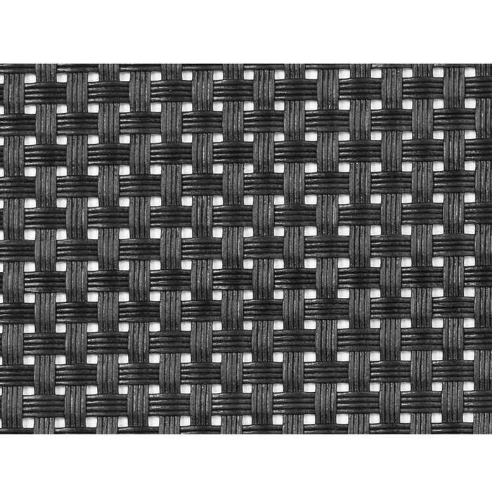 TOALHETE INDIVIDUAL 45X30CM PRETO 926004 (CX6) - PUJADAS - 8421661926041