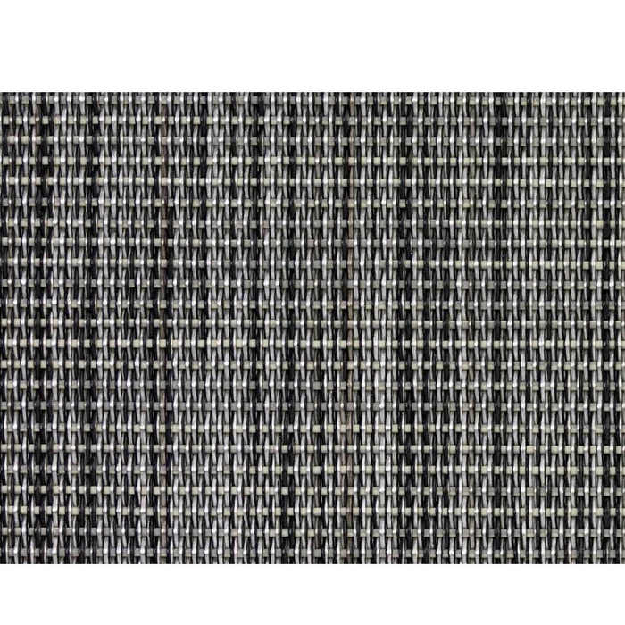 TOALHETE INDIVIDUAL 45X30CM CASTANHO/PRETO 926052 - PUJADAS - 8421661926522